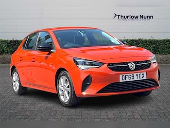 Used Vauxhall Corsa 2020 for sale - 78798906: Photo