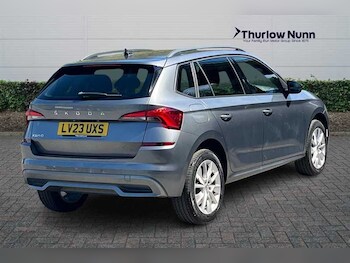 Used Skoda Kamiq 2023 for sale - 78799312: Photo