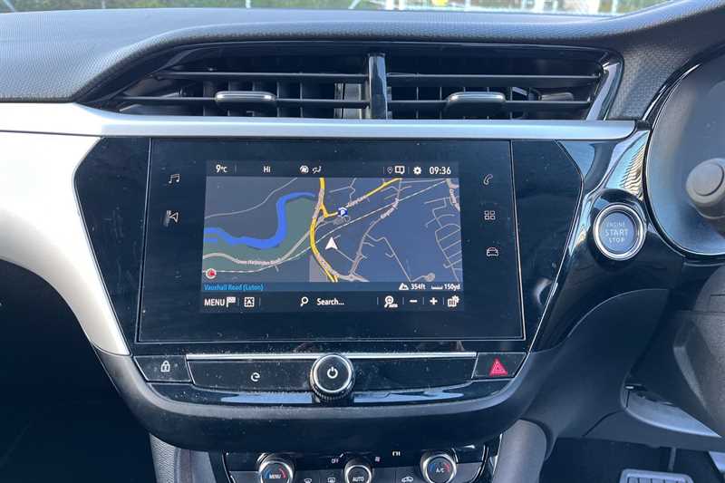 Used Vauxhall Corsa 2021 for sale - 77145966: Photo 18