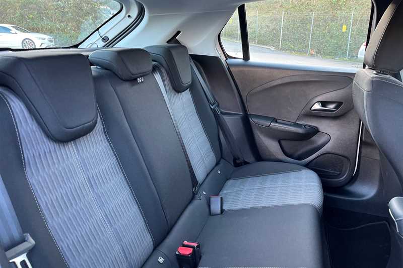 Used Vauxhall Corsa 2021 for sale - 77145966: Photo 23