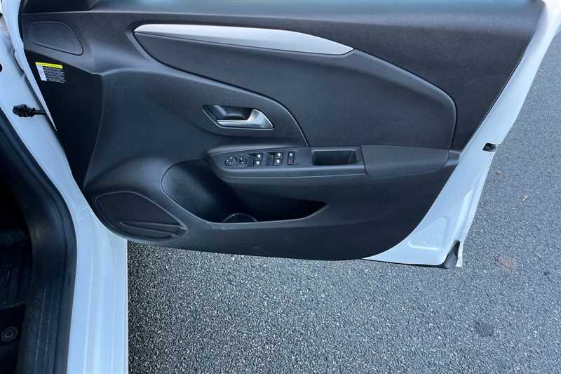 Used Vauxhall Corsa 2021 for sale - 77145966: Photo 41