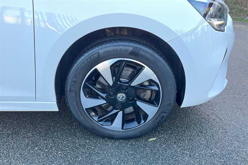 Used Vauxhall Corsa 2021 for sale - 77145966: Photo 52