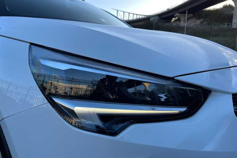 Used Vauxhall Corsa 2021 for sale - 77145966: Photo 53