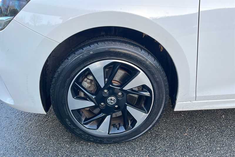 Used Vauxhall Corsa 2021 for sale - 77145966: Photo 57