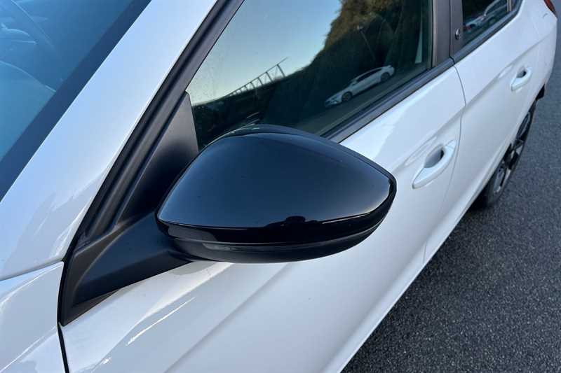 Used Vauxhall Corsa 2021 for sale - 77145966: Photo 58