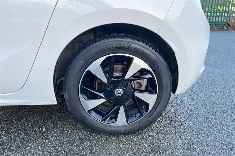 Used Vauxhall Corsa 2021 for sale - 77145966: Photo 59