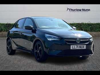 2021 - 1.2i Turbo (100 PS) Griffin 5 Door Petrol Hatchback *** 1 Private Owner fro