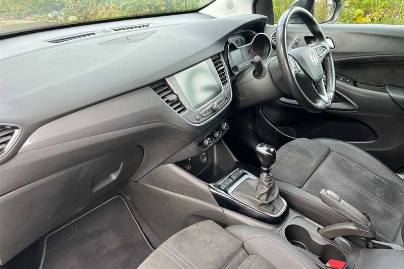 Used Vauxhall Crossland 2022 for sale - 77146036: Photo 13