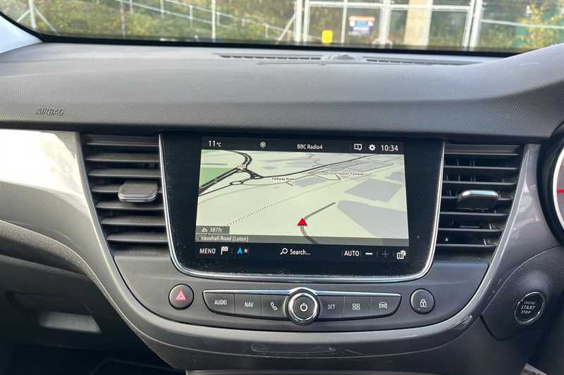 Used Vauxhall Crossland 2022 for sale - 77146036: Photo 37