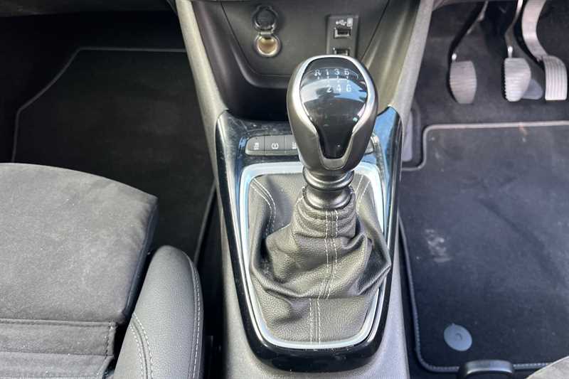 Used Vauxhall Crossland 2022 for sale - 77146036: Photo 39