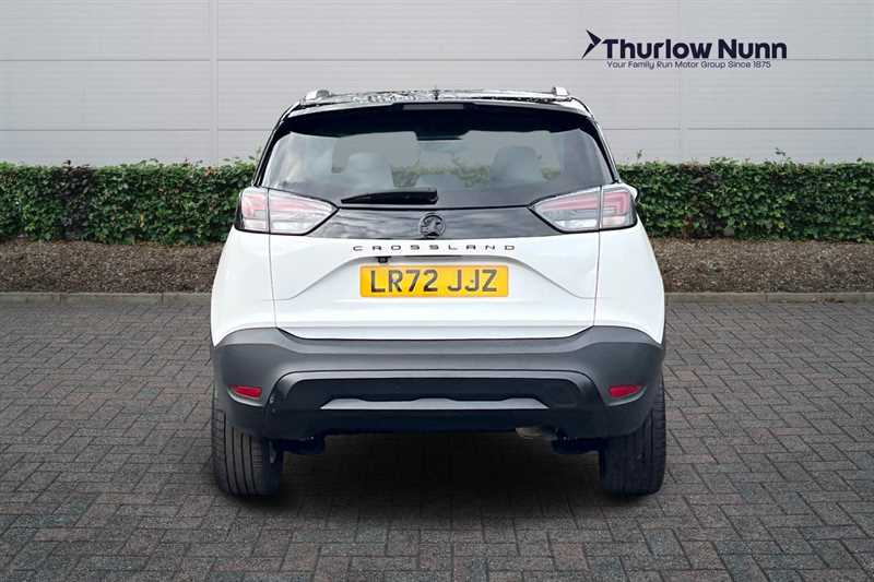 Used Vauxhall Crossland 2022 for sale - 77146036: Photo 4