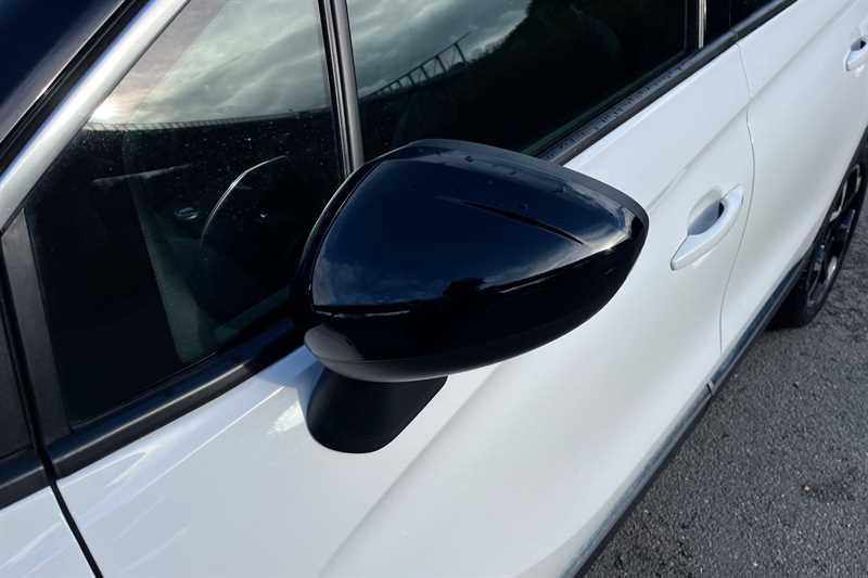 Used Vauxhall Crossland 2022 for sale - 77146036: Photo 59