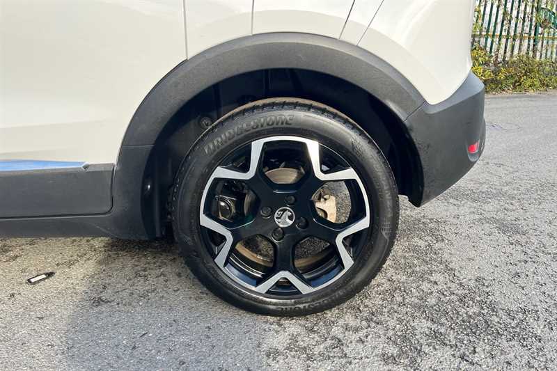 Used Vauxhall Crossland 2022 for sale - 77146036: Photo 60