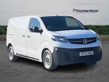 Used Vauxhall Vivaro 2023 for sale - 78798715: Photo