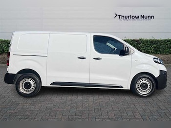 Used Vauxhall Vivaro 2023 for sale - 78798715: Photo