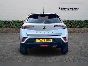 Used Vauxhall Mokka 2023 for sale - 77855881: Photo