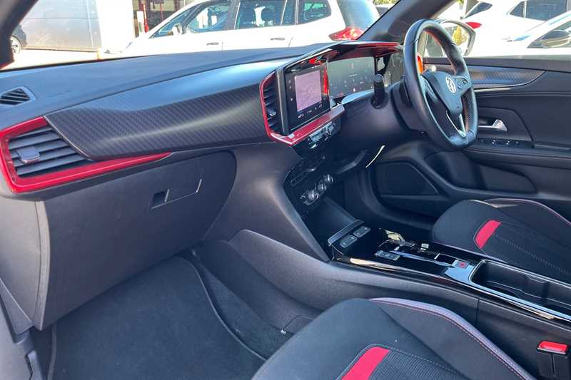 Used Vauxhall Mokka 2023 for sale - 77513388: Photo 13