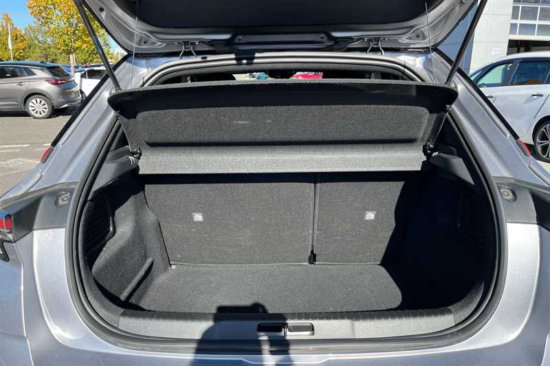 Used Vauxhall Mokka 2023 for sale - 77513388: Photo 24