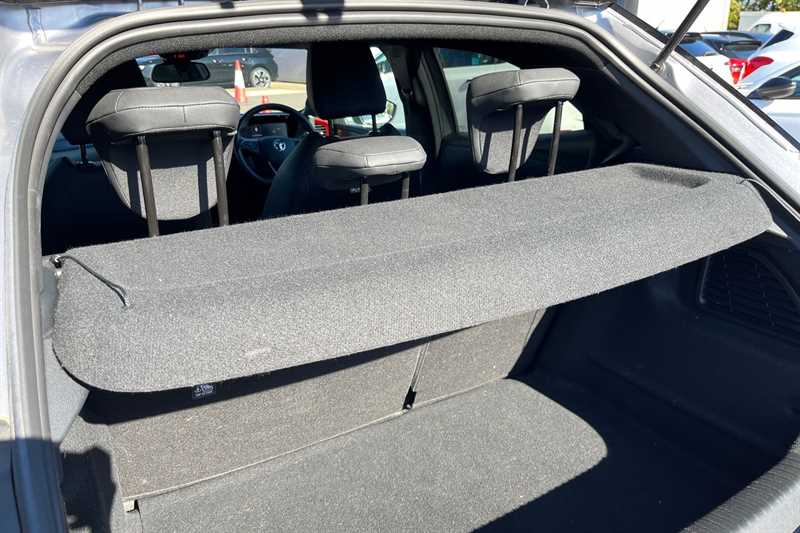 Used Vauxhall Mokka 2023 for sale - 77513388: Photo 43