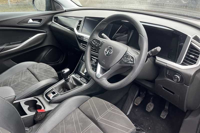 Used Vauxhall Grandland 2024 for sale - 77513437: Photo 10