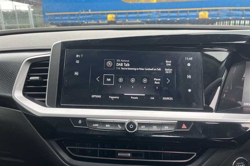 Used Vauxhall Grandland 2024 for sale - 77513437: Photo 17