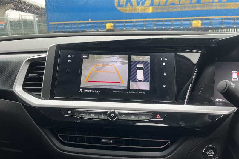 Used Vauxhall Grandland 2024 for sale - 77513437: Photo 19