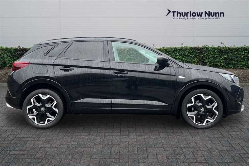 Used Vauxhall Grandland 2024 for sale - 77513437: Photo 2