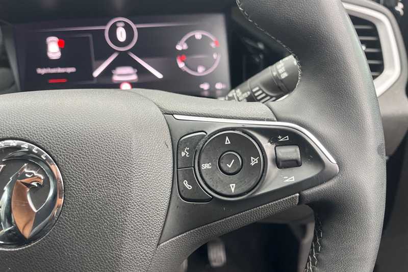Used Vauxhall Grandland 2024 for sale - 77513437: Photo 22