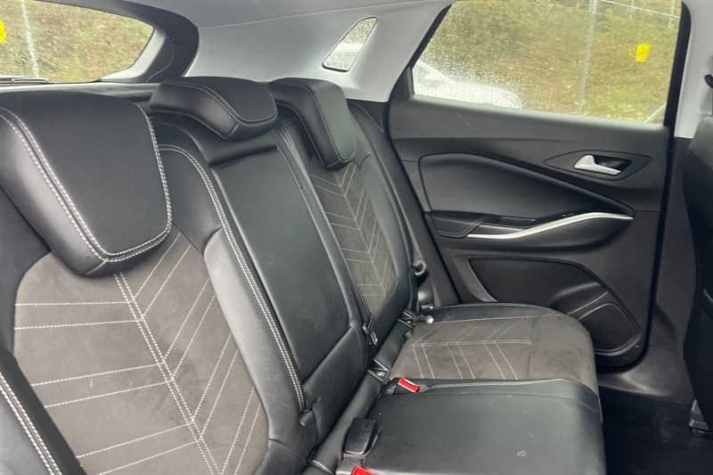 Used Vauxhall Grandland 2024 for sale - 77513437: Photo 23