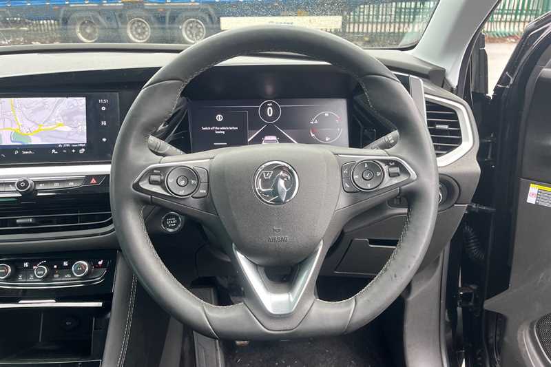 Used Vauxhall Grandland 2024 for sale - 77513437: Photo 25