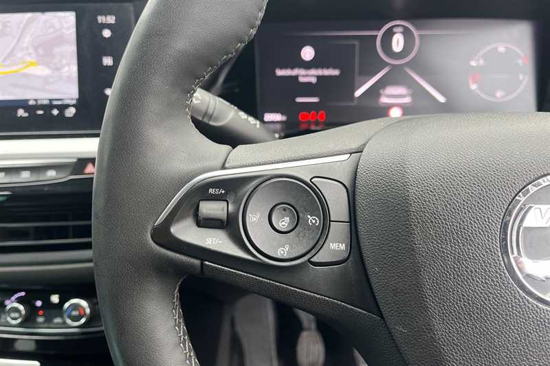 Used Vauxhall Grandland 2024 for sale - 77513437: Photo 26