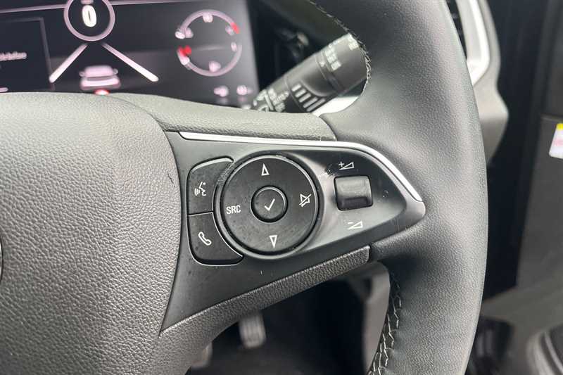 Used Vauxhall Grandland 2024 for sale - 77513437: Photo 27