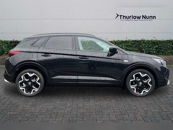 Used Vauxhall Grandland 2024 for sale - 77513437: Photo