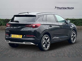 Used Vauxhall Grandland 2024 for sale - 77513437: Photo