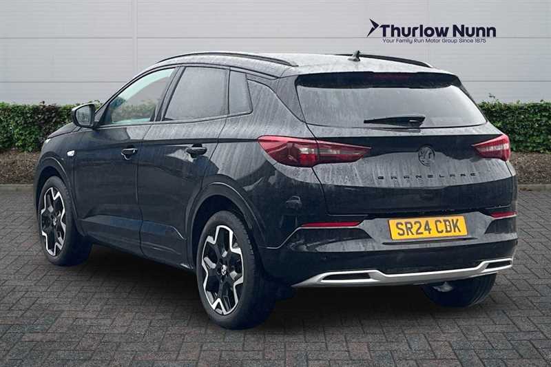 Used Vauxhall Grandland 2024 for sale - 77513437: Photo 5