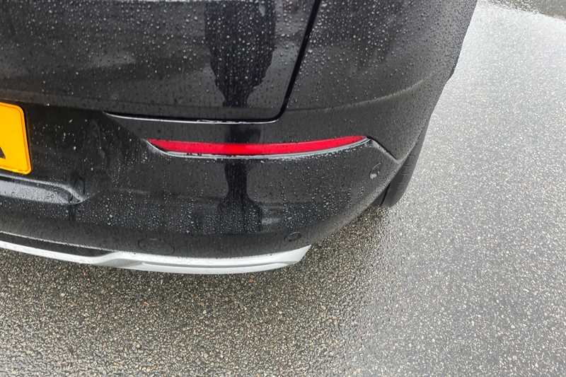 Used Vauxhall Grandland 2024 for sale - 77513437: Photo 50