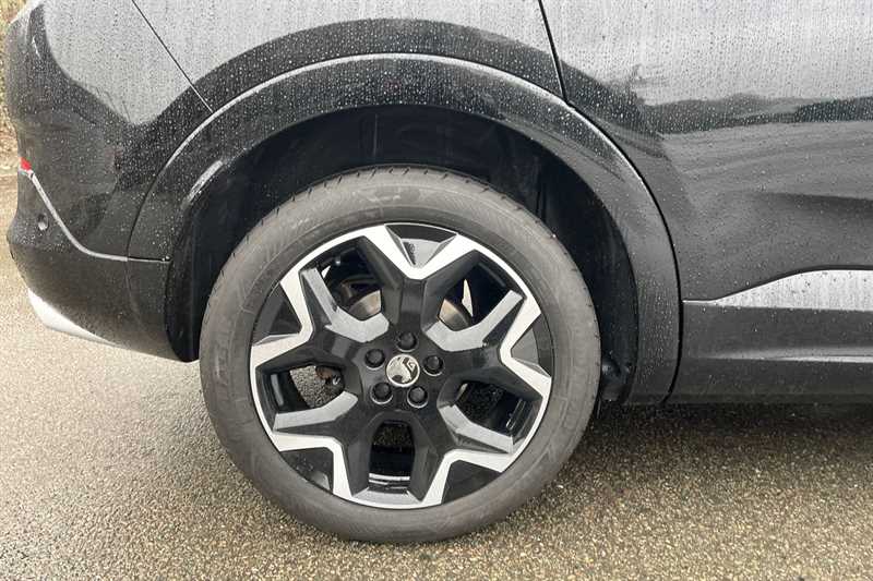 Used Vauxhall Grandland 2024 for sale - 77513437: Photo 51