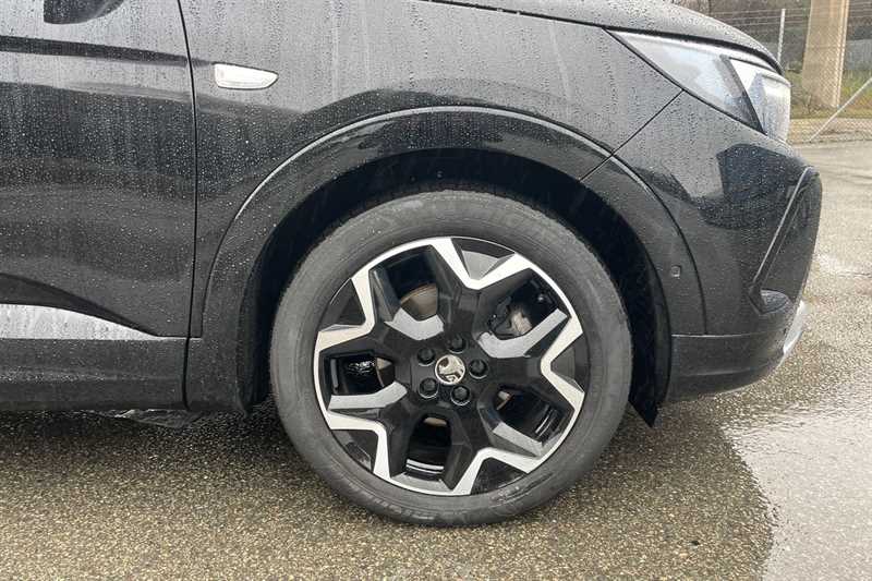 Used Vauxhall Grandland 2024 for sale - 77513437: Photo 53