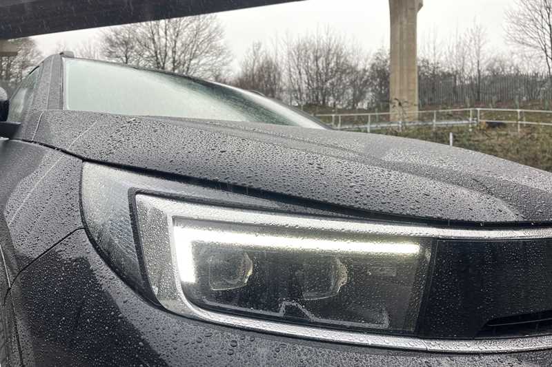 Used Vauxhall Grandland 2024 for sale - 77513437: Photo 54