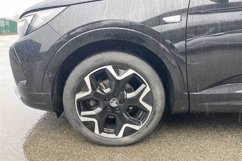 Used Vauxhall Grandland 2024 for sale - 77513437: Photo 58