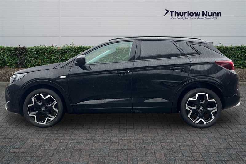 Used Vauxhall Grandland 2024 for sale - 77513437: Photo 6