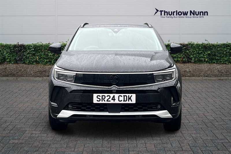 Used Vauxhall Grandland 2024 for sale - 77513437: Photo 8