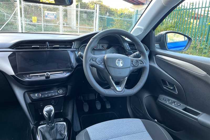 Used Vauxhall Corsa 2023 for sale - 76074743: Photo 11