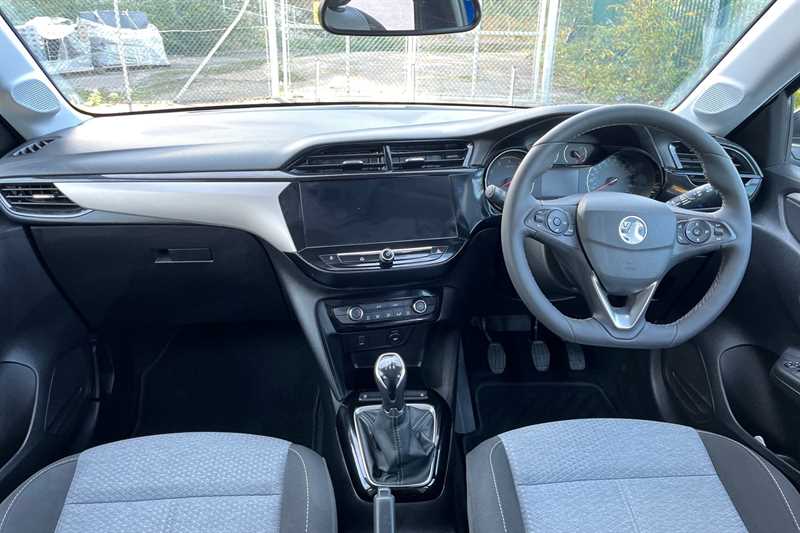 Used Vauxhall Corsa 2023 for sale - 76074743: Photo 12