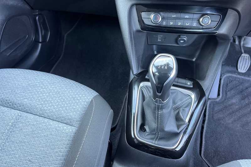Used Vauxhall Corsa 2023 for sale - 76074743: Photo 14