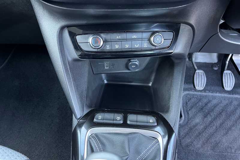 Used Vauxhall Corsa 2023 for sale - 76074743: Photo 15