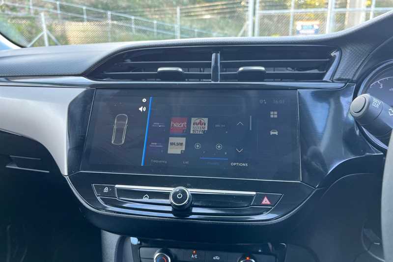 Used Vauxhall Corsa 2023 for sale - 76074743: Photo 19