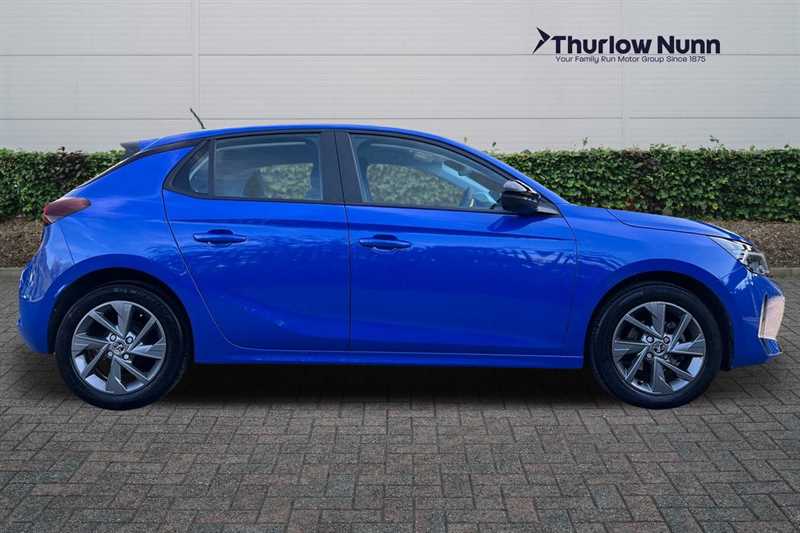 Used Vauxhall Corsa 2023 for sale - 76074743: Photo 2