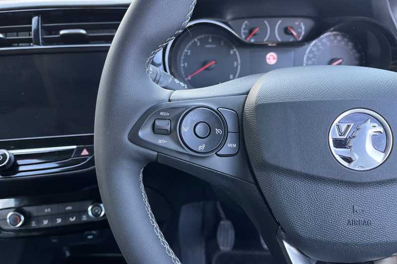 Used Vauxhall Corsa 2023 for sale - 76074743: Photo 21