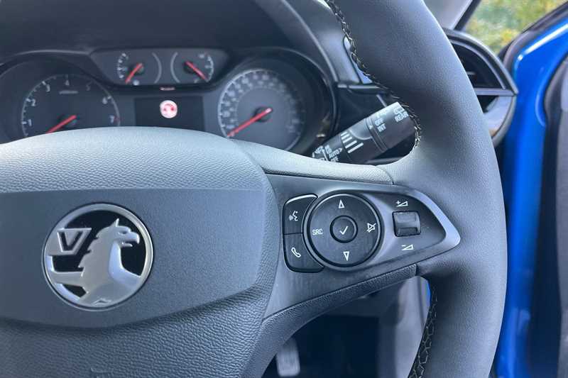 Used Vauxhall Corsa 2023 for sale - 76074743: Photo 22